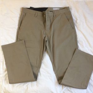 Volcom pants